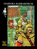 Tempora barbarorum - Equus
