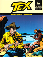Tex - Almanah (C)