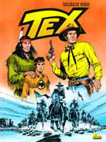 Tex - Bis (C)