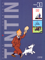 Tintinove avanture