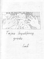 Tajna izgubljenog grada