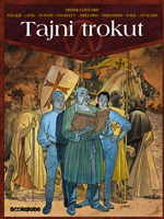 Tajni trokut