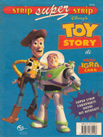 Toy story