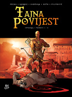 Tajna povijest (CRŠ)