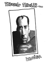 Tihomir Tikulin Tico - Galerija Prozori