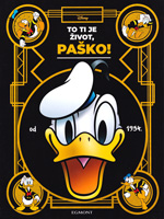 To ti je život, Paško!