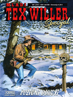 Tex Willer - Mladi Specijal (SA)