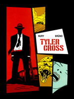 Tyler Cross