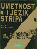 Umetnost i jezik stripa