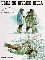 Ubili su Divljeg Billa