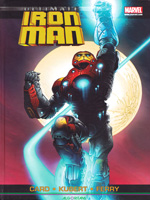 Ultimate Iron Man