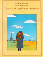 U potrazi za izgubljenim vremenom