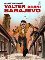 Valter brani Sarajevo