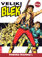 Veliki Blek - Kolor