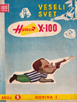 Veseli svet