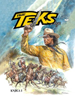 Teks - Veliki u boji (VČ)