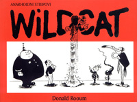 Wildcat - Anarhoidni stripovi