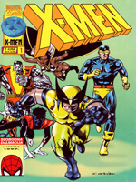 X-Men