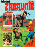 Zabavnik Malih novina