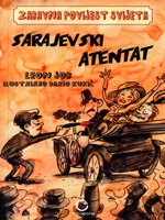 Zabavna povijest svijeta