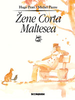 Žene Corta Maltesea