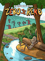 Zeko je reko