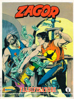 Zagor (H)