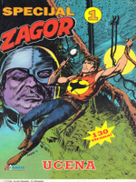 Zagor - Specijal (H)