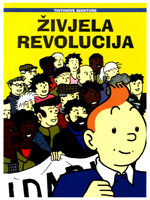 Živjela revolucija
