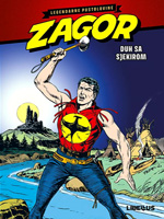 Zagor - Legendarne pustolovine (B)