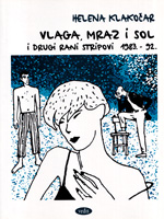 Ženski strip u Hrvata - Biblioteka