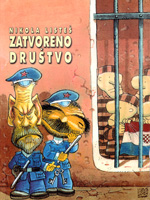 Zatvoreno društvo