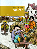 Zaštićena zona Goražde