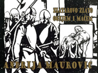 Zlatarovo zlato & Ognjem i mačem